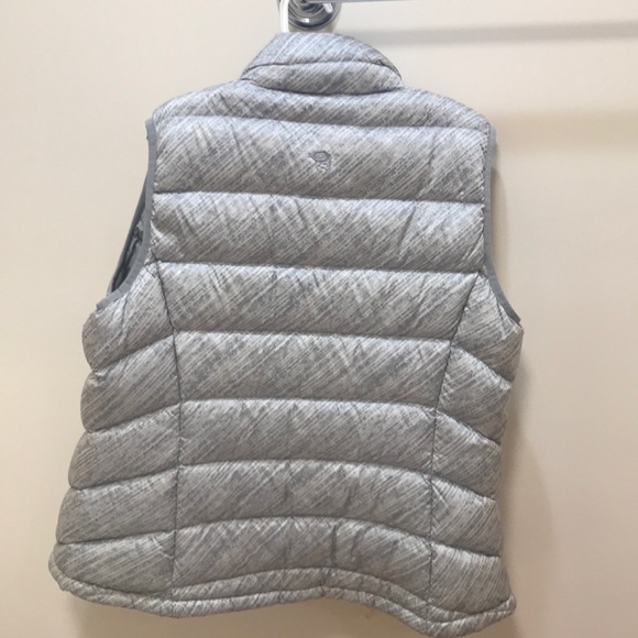 Puffy vest - Picture 5 of 5